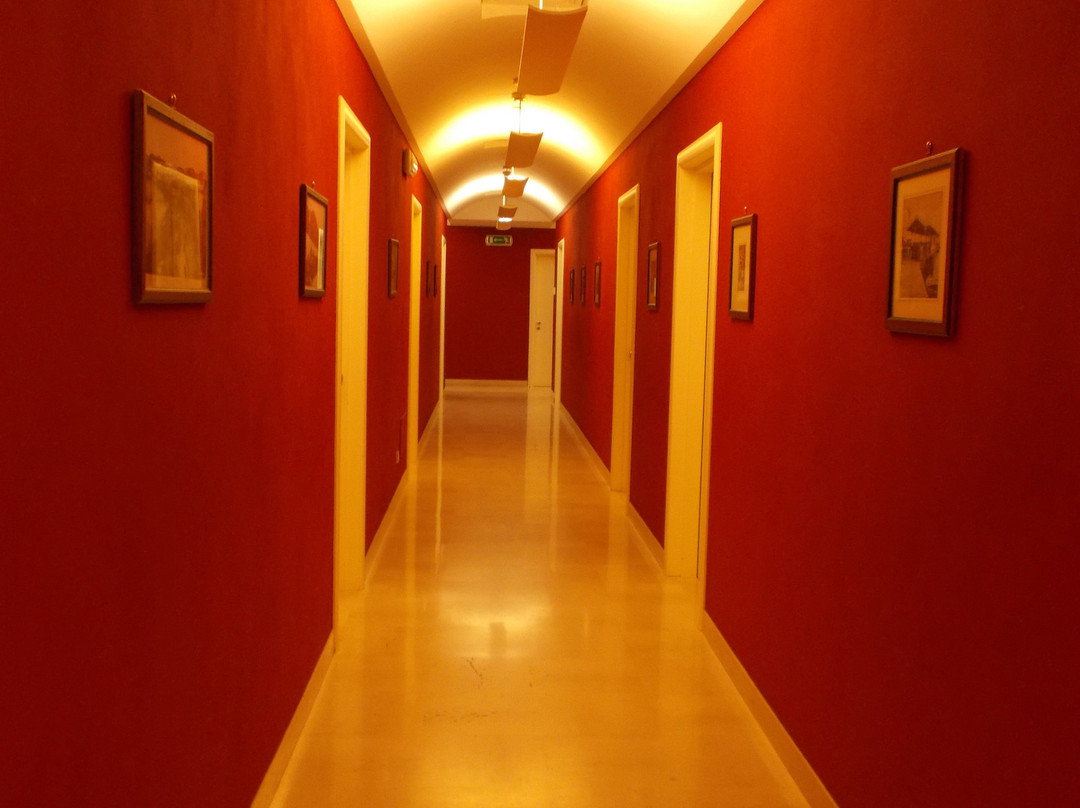 Al Faro Hotel主图
