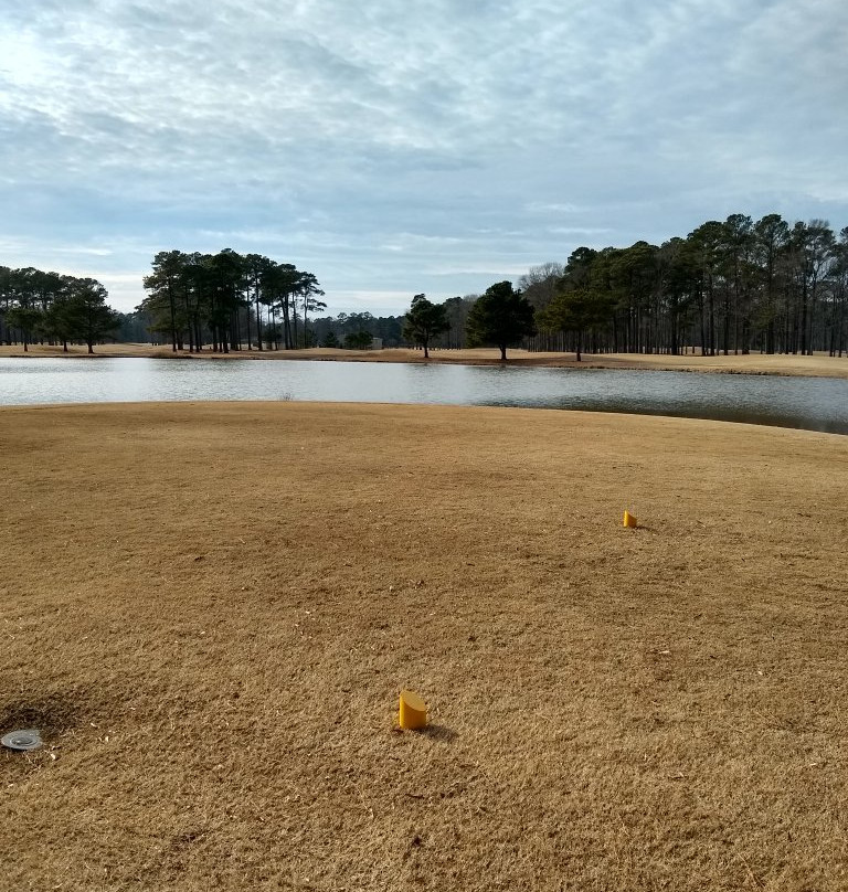 Red Wing Lake Golf Course景点图片