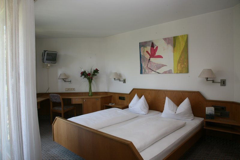 Ringhotel Mohren主图