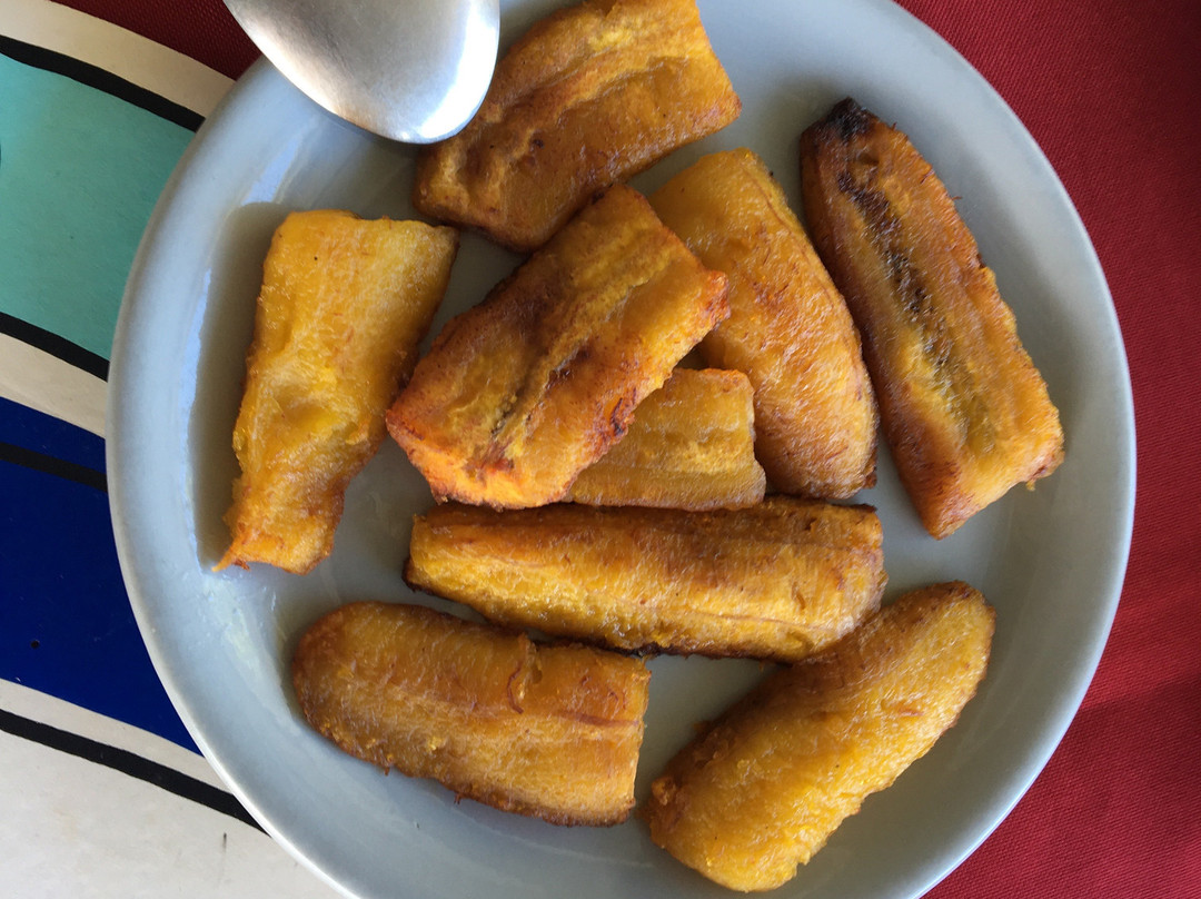 Joe James Gallery-Rio Bueno必去景点