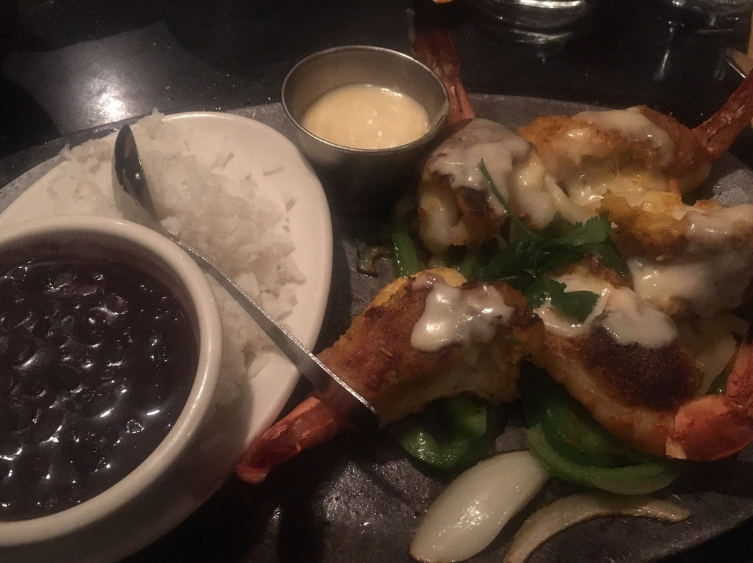 Guapos Bar in Fairlakes-费尔法克斯必去景点