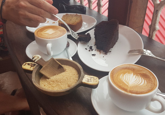 Omi Tours-桑给巴尔市必去景点