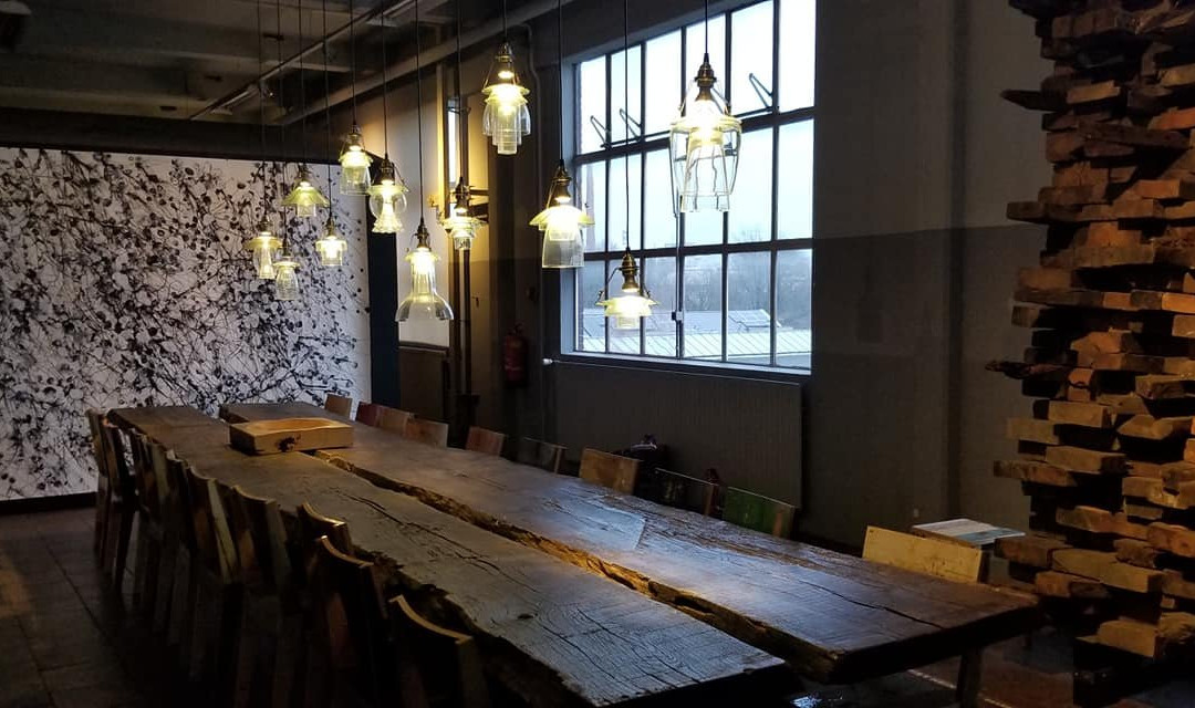 Winkel van Piet Hein Eek-埃因霍温必去景点