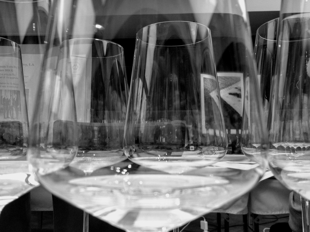 East London Wine School-伦敦必去景点