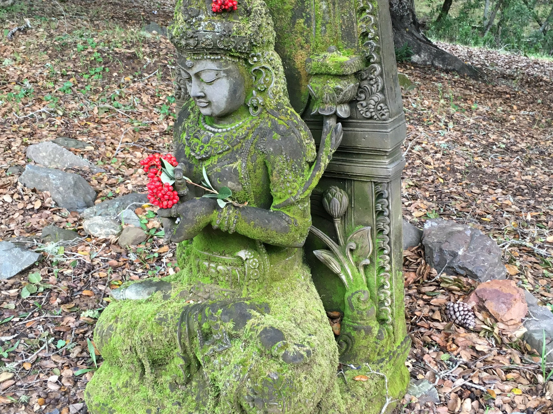 Spirit Rock Meditation Center景点图片