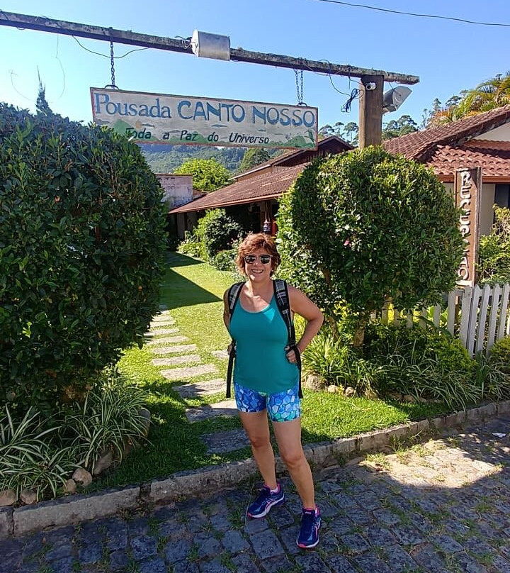 Pousada Canto Nosso主图