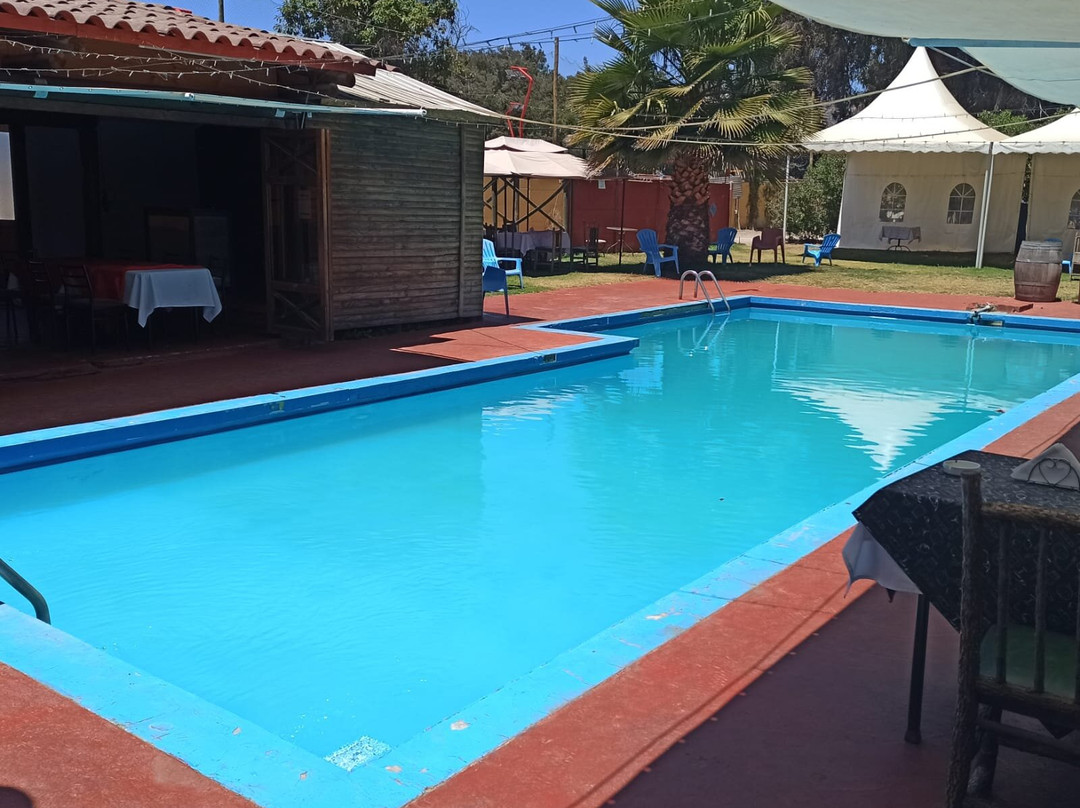 Restaurante Multiespacio