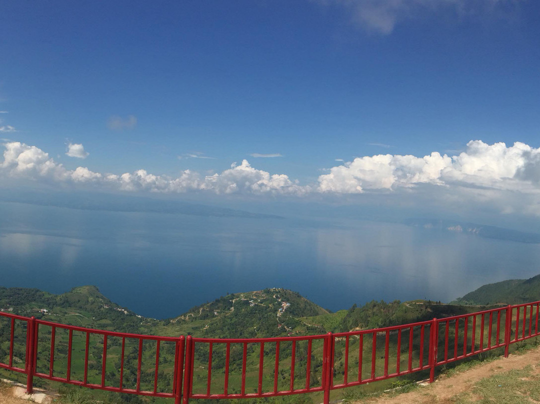Huta Ginjang View Point景点图片