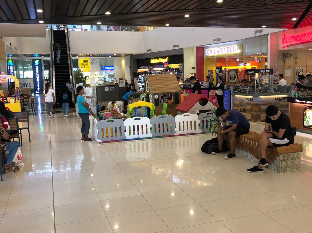 Island Central Mactan-拉普拉普必去景点