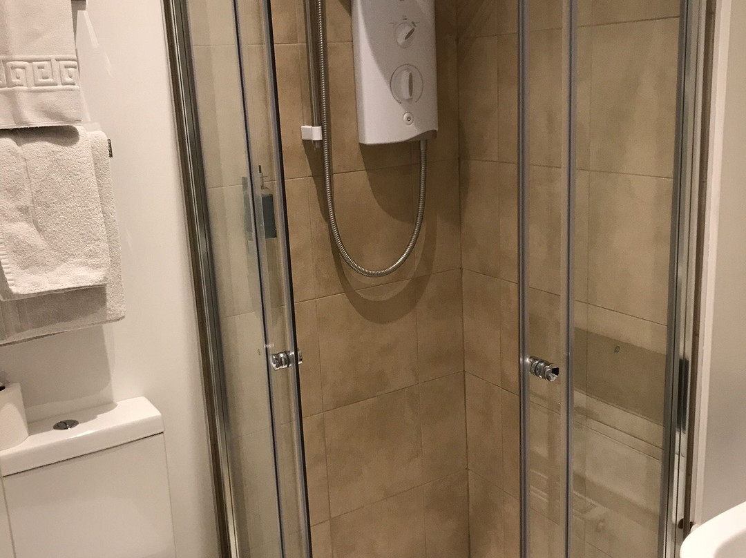 Marlborough Hotel主图