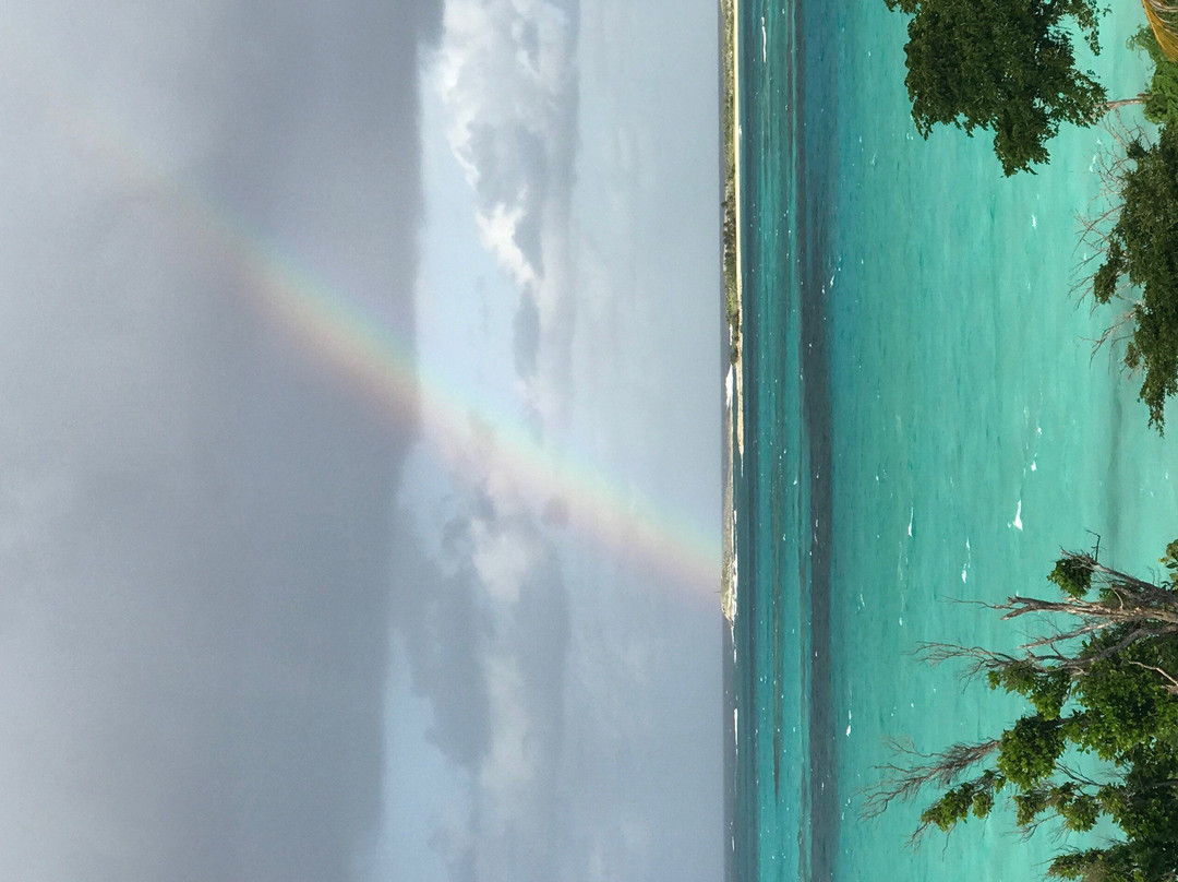 Gems at Paradise Beach Hotel主图