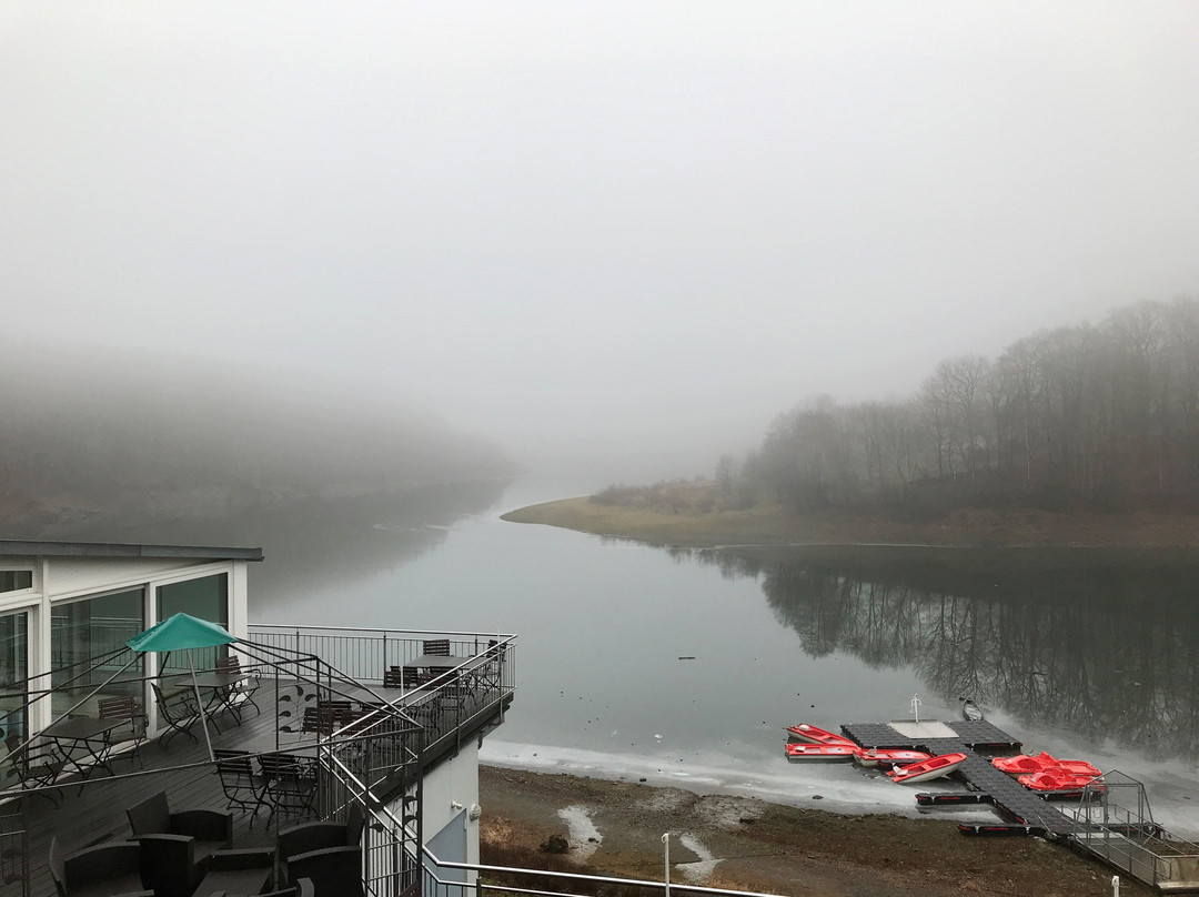 Haus Hammerstein主图