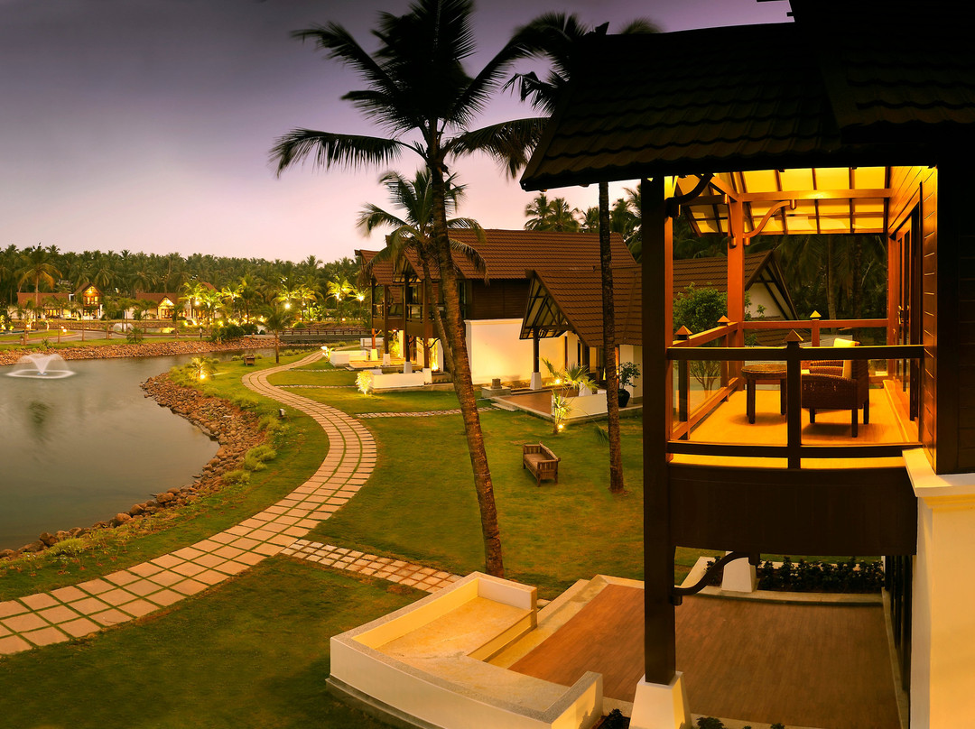 The Lalit Resort & Spa Bekal主图