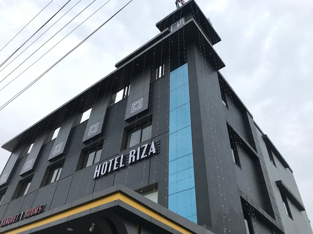 Hotel Riza