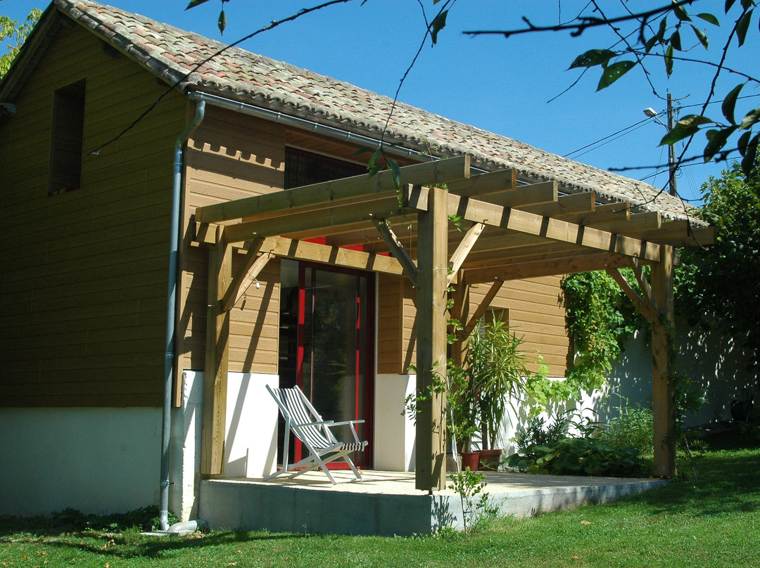 Gite La Petite Peyrouse主图