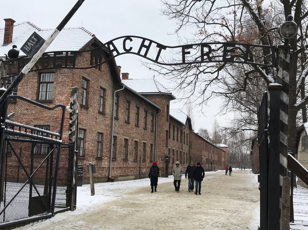 Krakow Travel Time-克拉科夫必去景点