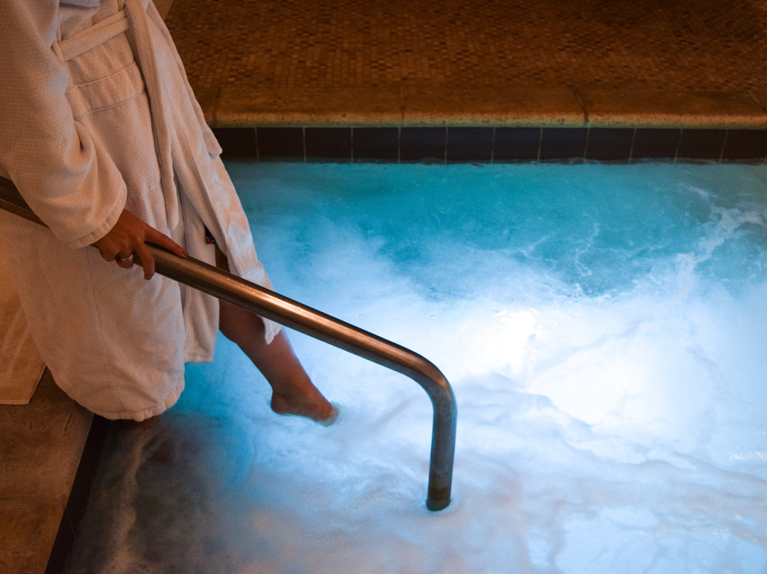 The Mokara Spa-ChampionsGate必去景点