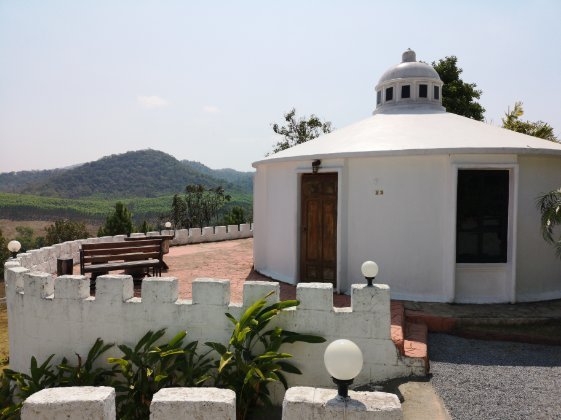 Baan Phu Luang Resort-官方