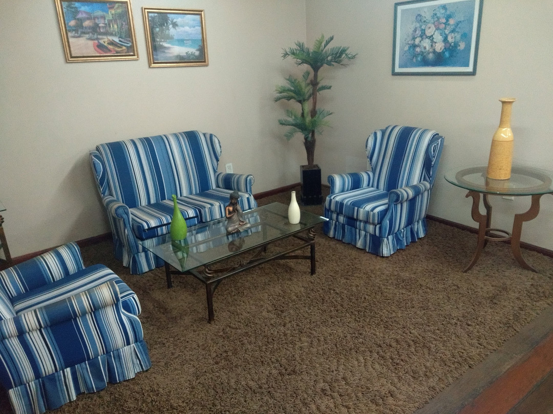 Coari旅游攻略图片