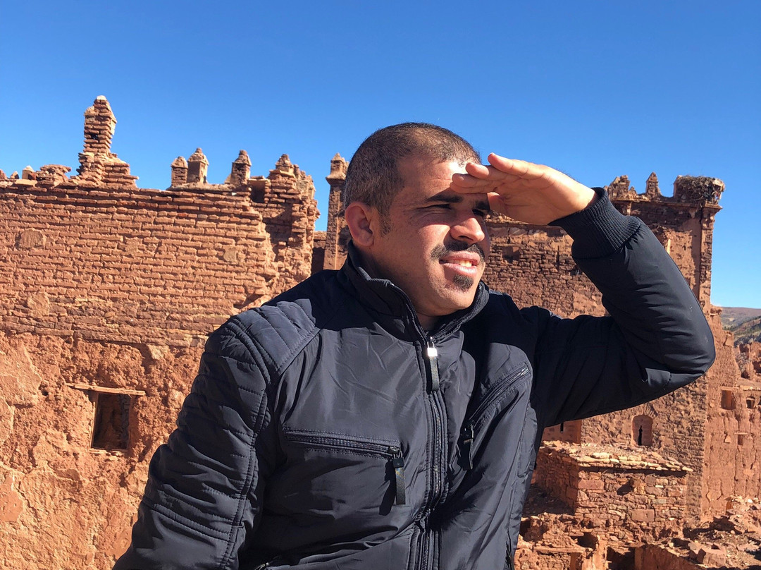 Morocco Guided Travel-非斯必去景点