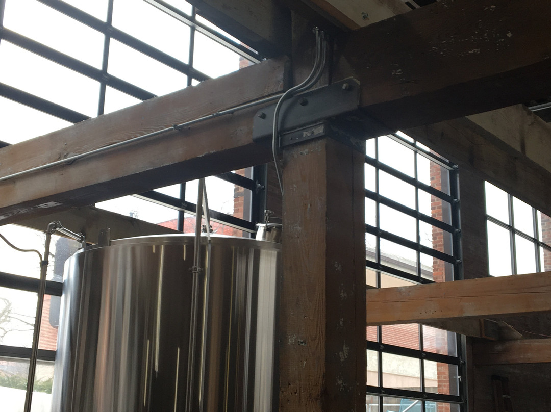 Mother Stewart's Brewery-斯普林菲尔德必去景点