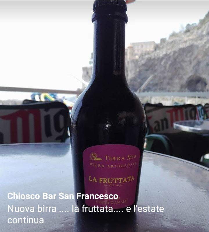 Birra Artigianale TERRA MIA景点图片