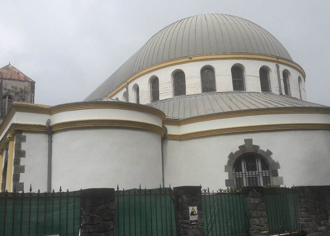 Eglise du Mouillage-Saint-Pierre必去景点