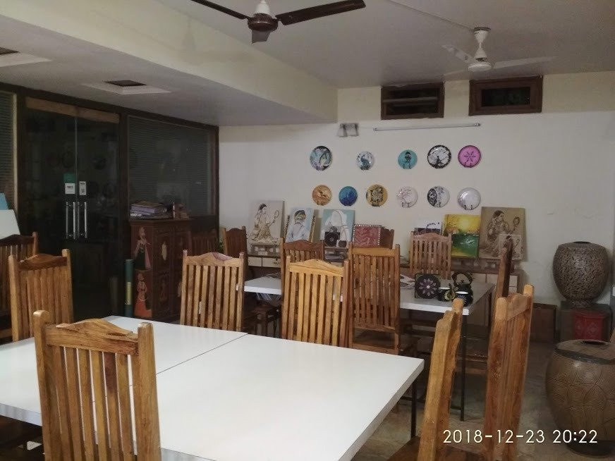 阿纳特别墅主图