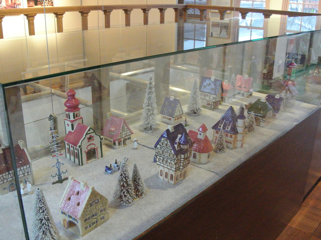 Uchikocho Visitor Center A Runze-内子町必去景点