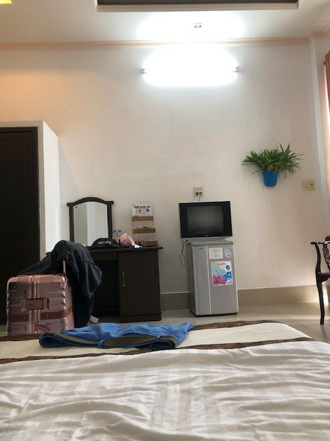 Kiet Hong Hotel主图