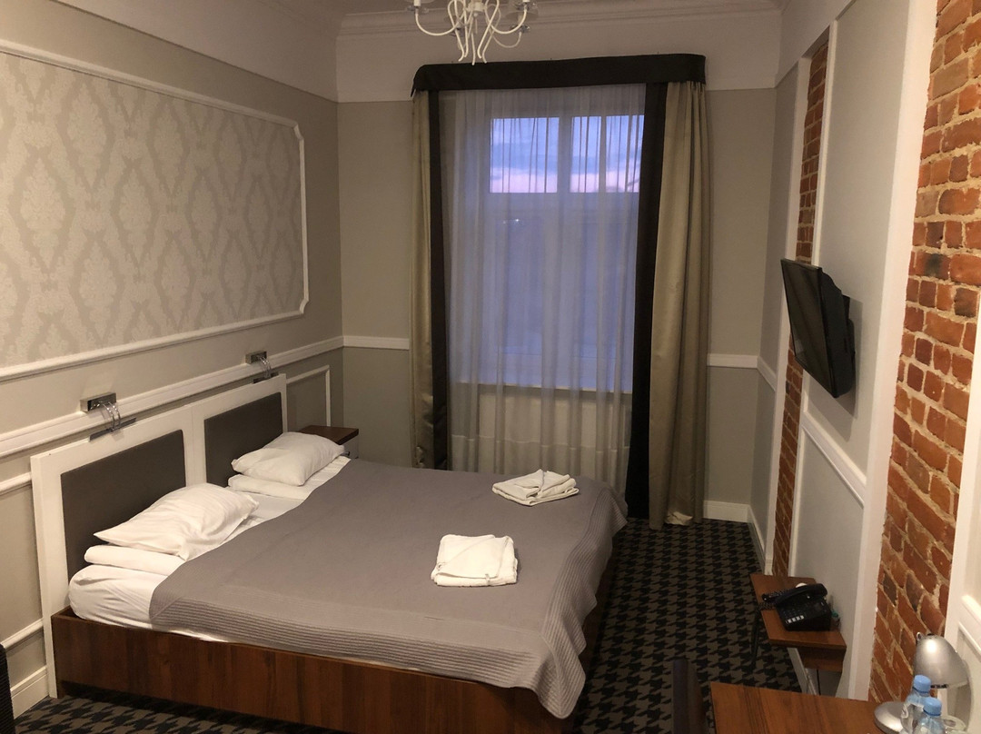 Hotel Kamienica主图