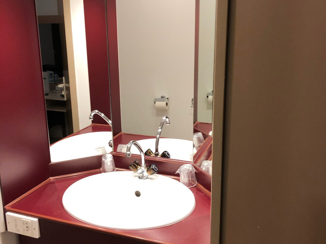 Brit Hotel Cherbourg主图