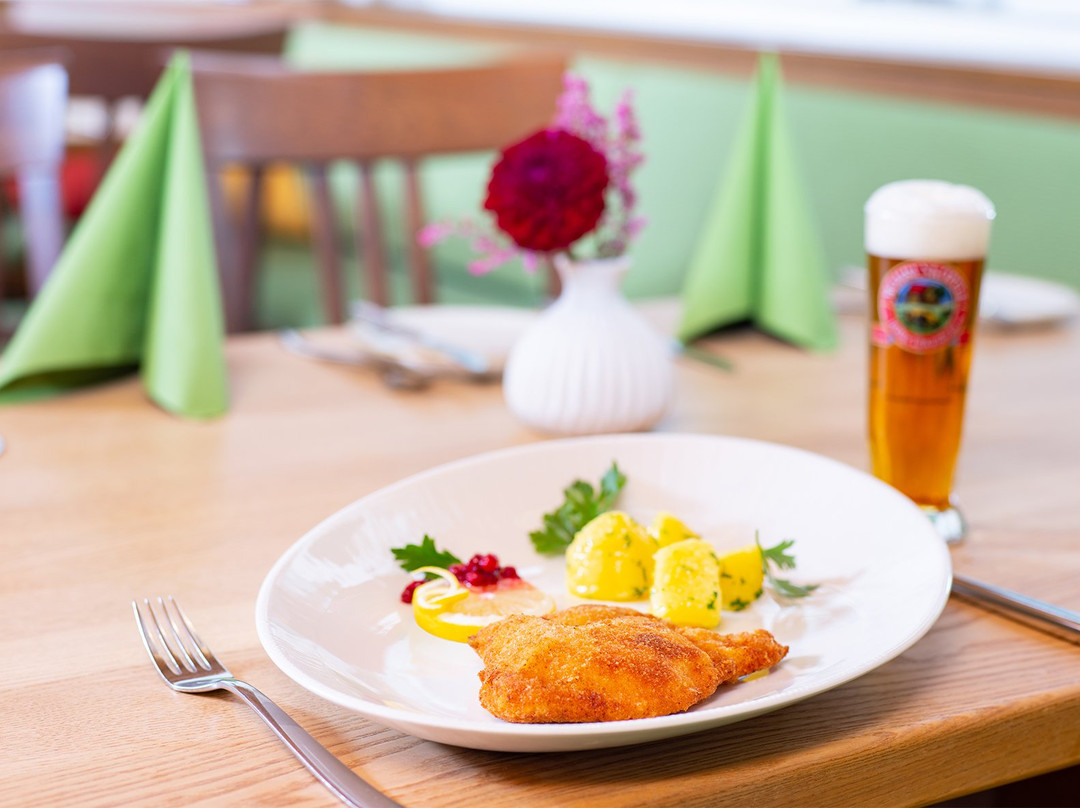 Landhaus Roessle主图