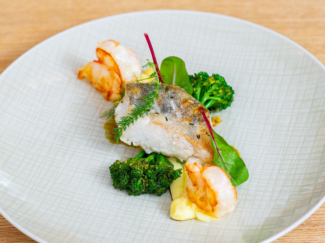 Landhaus Roessle主图