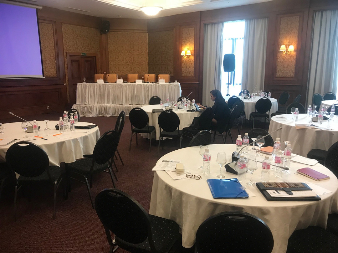 Concorde Les Berges du Lac主图