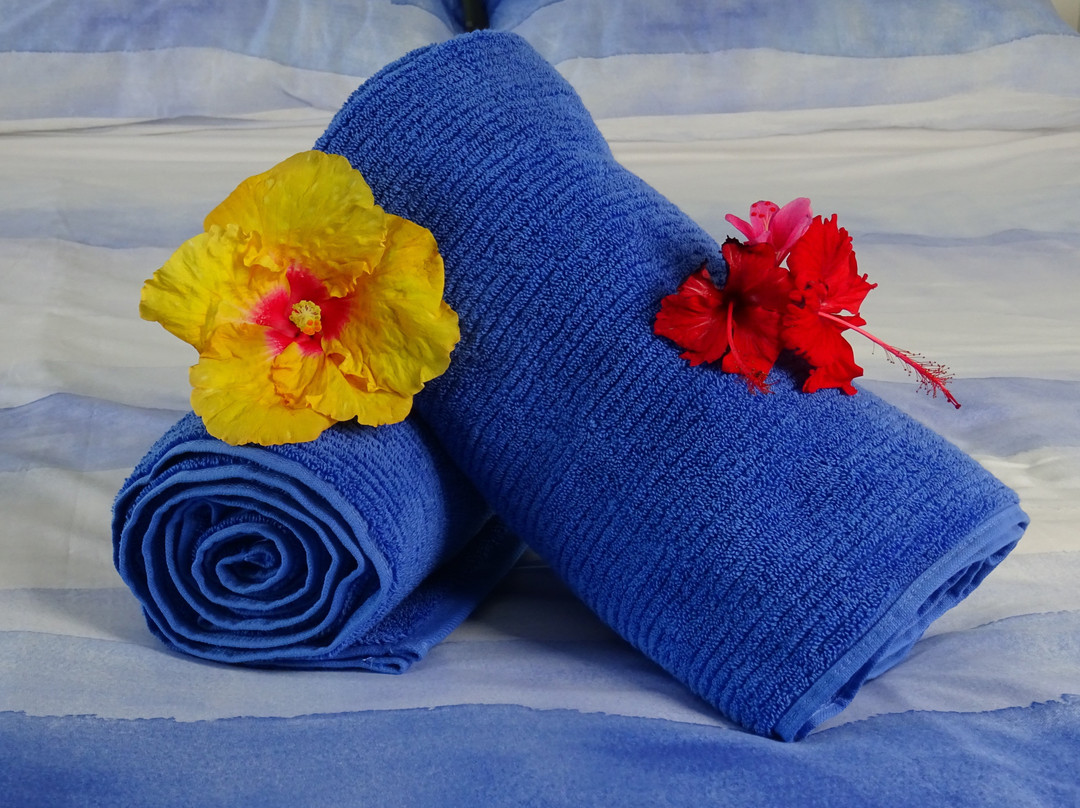 Dunelm House B&B主图