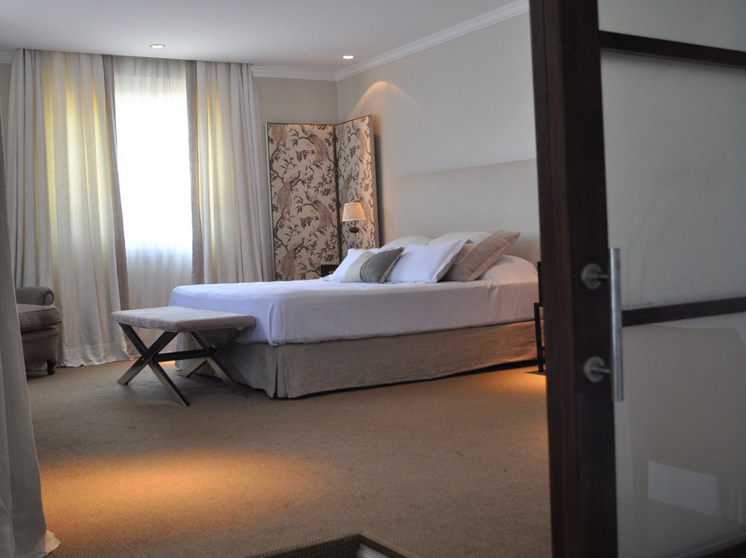 Le Bibló Hotel Boutique主图