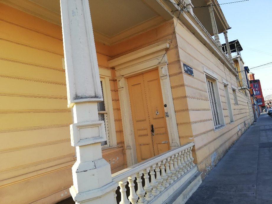 Centro Cultural Palacio Astoreca-伊基克必去景点