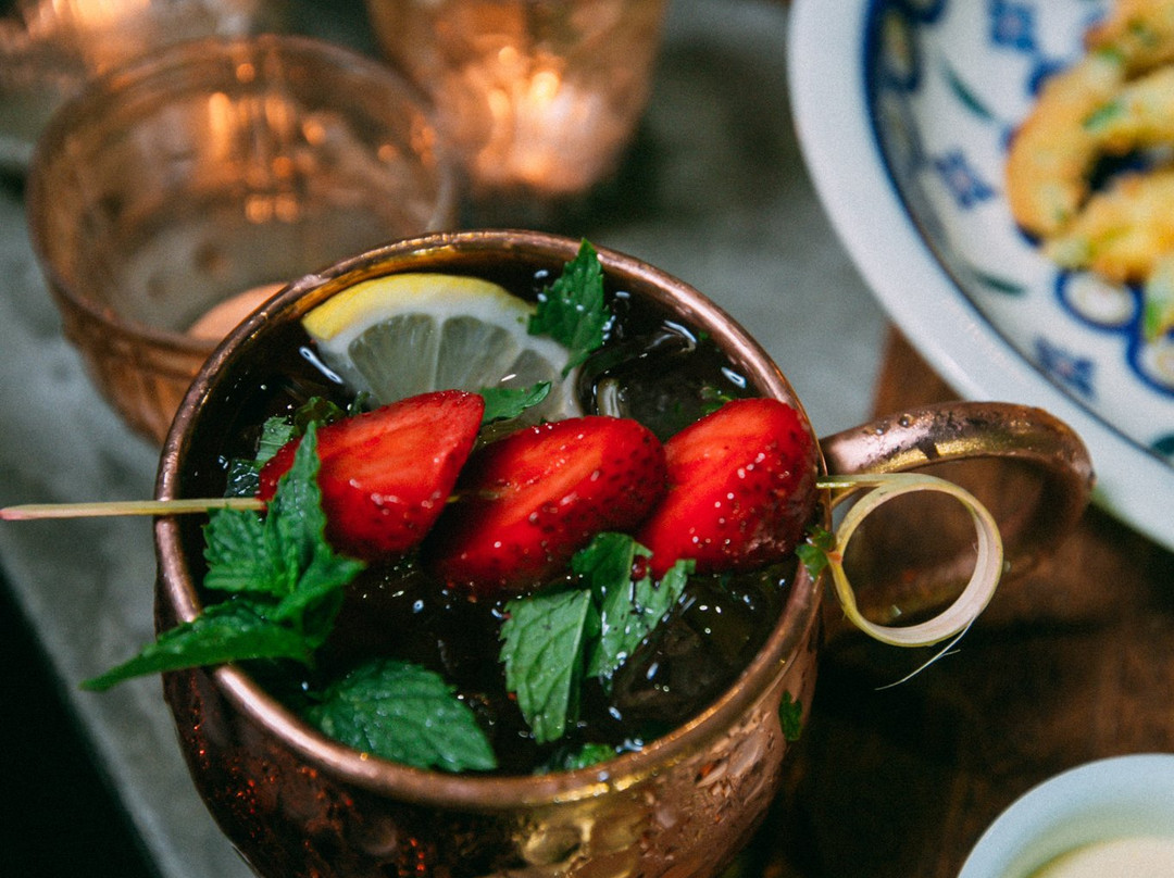 Double M Hotel主图