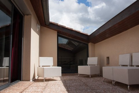 Closerie Aux Violettes主图