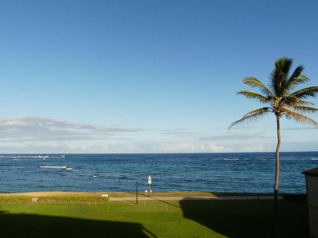 Bluegreen Pono Kai Resort主图