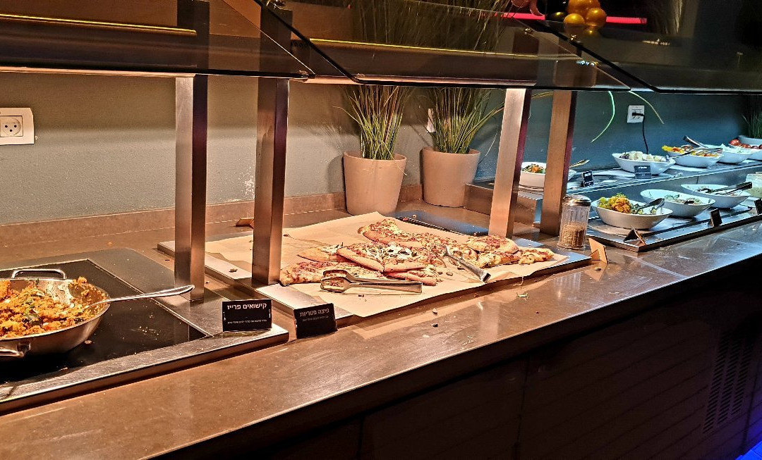 Yes Planet-Rishon Lezion必去景点