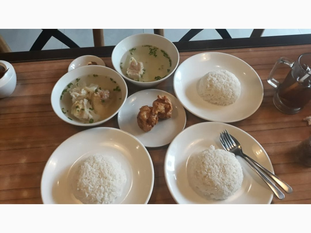 Bakwan Glenmoree主图