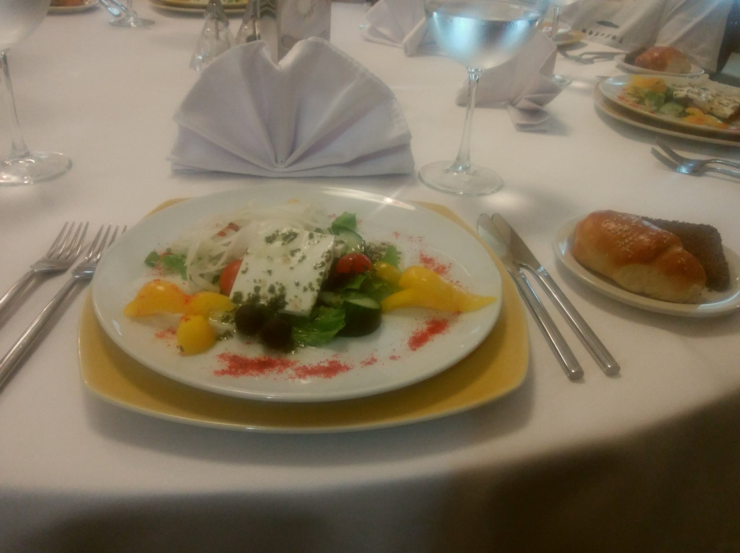 Sakhalin Sapporo Hotel主图