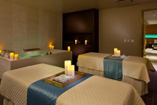 Golden Nugget Spa & Salon景点图片