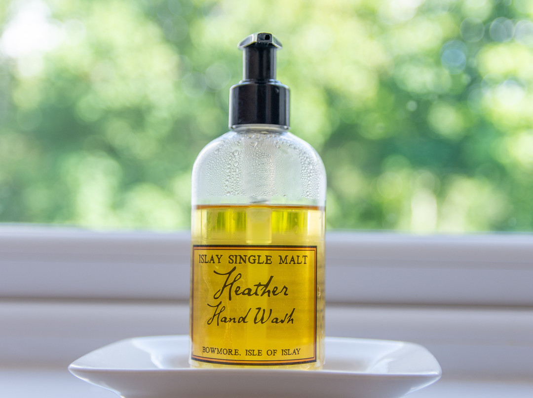 Loch Gruinart House主图