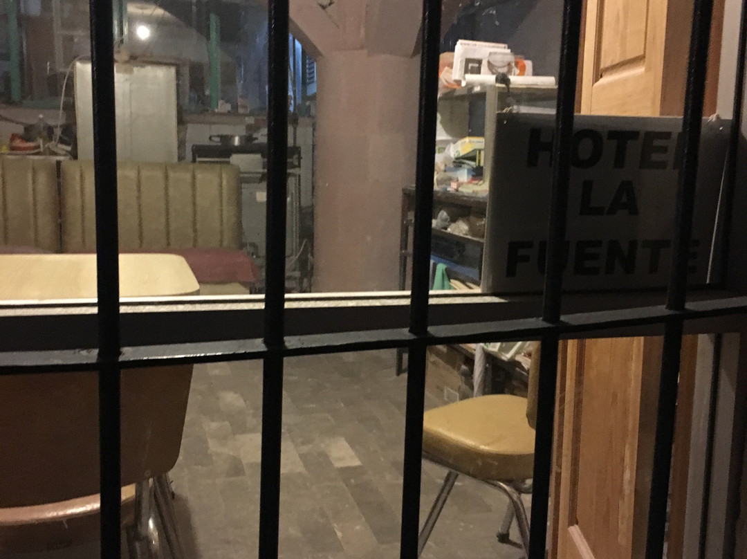 Plaza de Armas-萨卡特卡斯必去景点