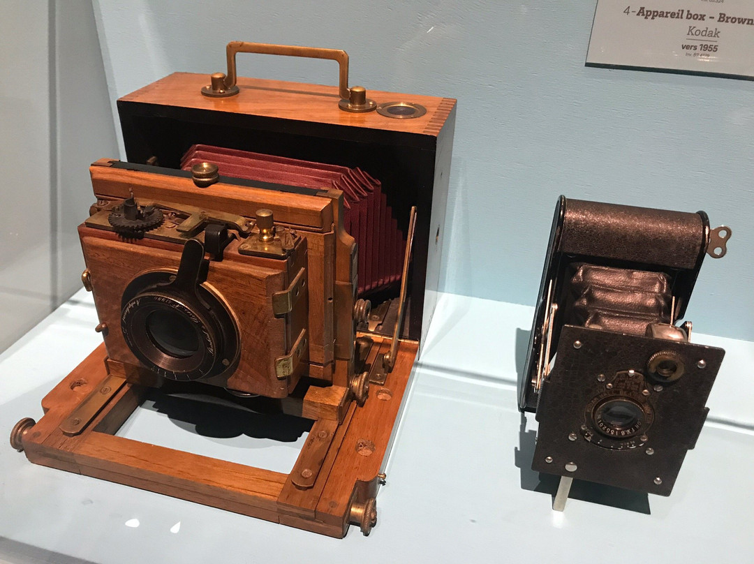 Musée Français de la Photographie景点图片
