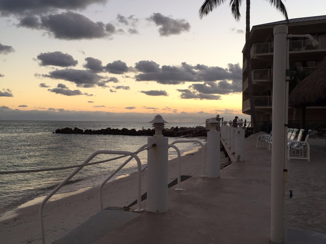 Continental Inn主图