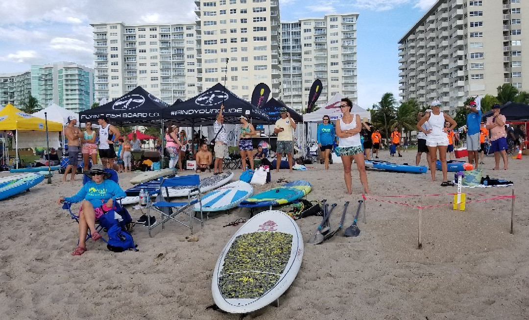 Ocean Motivation-滨海劳德代尔必去景点